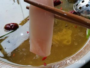 Squid Chicken Sanhe Fish (Binxin Jiangnan Time)