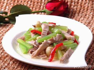 Si Ji Xing Restaurant (Jiaxin · Shidai Yinxiang)