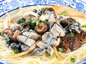 Lao Qingjia Aozhao Noodles (Jiaxin Road Store)