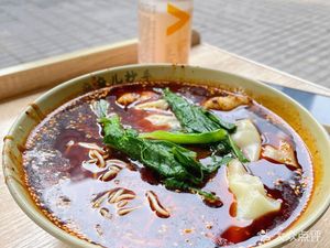 Mama'er Chao Shou (Shuijing Licheng Branch)
