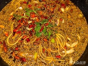 Zhiyou Sanhe Fish (Shuijing Licheng Store)