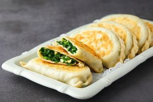 Jiu Long Qian Xi Baozi (Shiyou Lu Store)