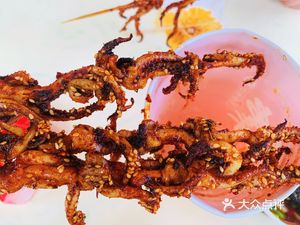 Haihai Squid King (Longhu Times Square Branch)