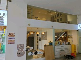 Cat Island Cat Cafe