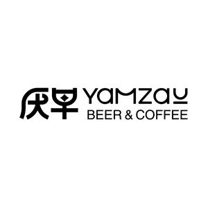 YAMZAU Lazy Morning Coffee · Beer