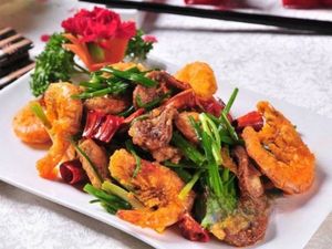 Si Pin Fang Homestyle Cooking (Medical College Road)