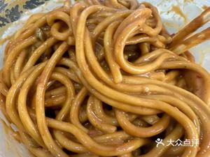 Wuhan Authentic Hot Dry Noodles (Daping Store)