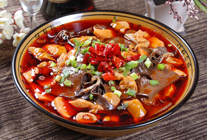 Yi Wei Yuan Private Kitchen (Daping Store)