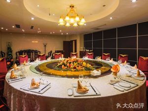 Great Wall Hotel - Chinese Restaurant