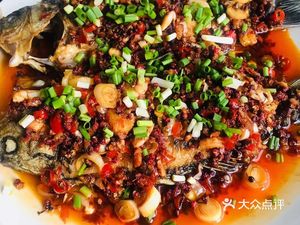 Quan Wei Restaurant