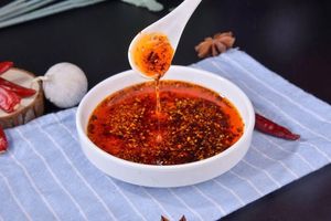 Xiang Hao Old Chongqing Sauce Bun