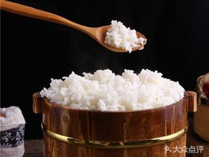 Sichuan Wooden Bucket Rice (Times Square Branch)
