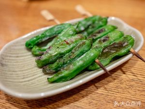 Heyun Barbecue (Wanke Jin Cheng Branch)
