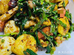 Zixiang Barbecue (Junhao Times Branch)