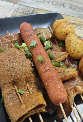 Xiang Fu Barbecue