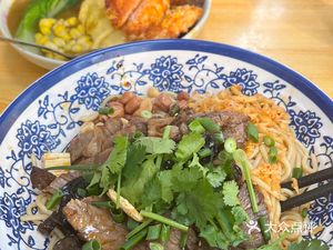 Lao Jie'er Nanchang Mix Noodles (Yuzhong Branch)