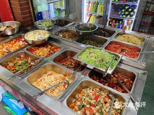 Red Apple Buffet Fast Food (Sanjian Community Branch)