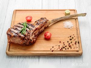 Jue Miao STEAK Original Cut Beef (Times Avenue Branch)