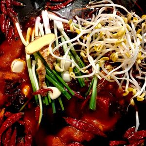 Hongzhong Old Hot Pot (Heyunxiao Store)