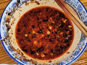 He Erwa Daoxiao Noodles (Shiyou Road Branch)