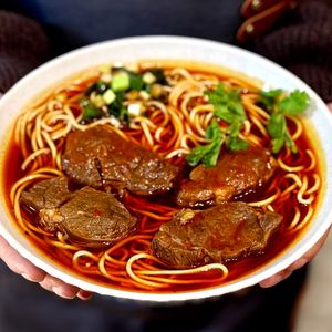 Baliang Secret Beef Noodles