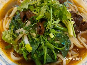 Only Cook Noodles (Daping Main Street Store)