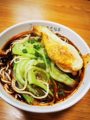 Qunxian Noodle House (Jinyingwan Community 221 Courtyard Branch)