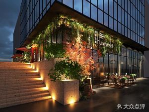 Memories Music Restaurant (Chongqing Branch)
