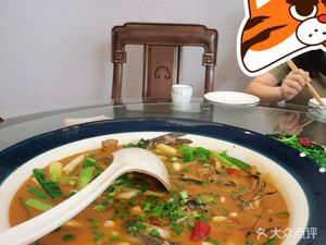 Zhulin Fish Fresh (Jiangyu Cheng Xingjie Branch)