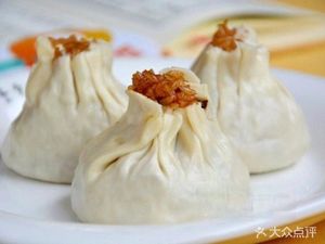 Hangzhou Dumplings (Jiangyu Cheng Xixidi Branch)