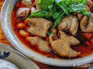 Gongchang Tofu (Jiangyu Cheng Weilan'an Store)