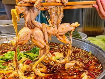 Fatty Intestine U鱼 Flower