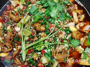 Mei Mei Night Beer Barbecue City
