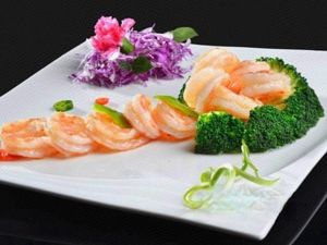 Wushan Paper-Fried Fish (Jiangyu Cheng Store)