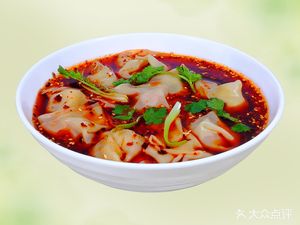 Xie Niangniang Wonton (Jiang Yu Cheng Branch)