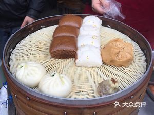 Mao Shilao Baozi Shop (Panxi Road Extension Store)