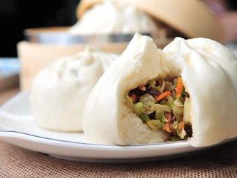 Duxiu Baozi Fang (Fuquan Road Branch)