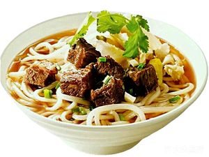 Fen Weidao Guiyang Huaxi Beef Noodles (Longhu Yuanzhu Phase 3 Store)
