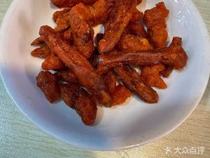 Yan's Yuanzhu Lamb Noodles (Longhu Yuanzhu Tianjie Moon Square Store)