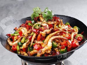 Qianjiang Ancient Town Chicken Offal (Panxi Road Extension Store)