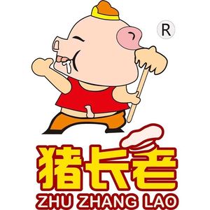 Zhu Laozhang Barbecue (Longhu Yuanyu Branch)