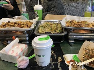 Zui Anyi Barbecue (Longhu Yuanzhu Phase 3 Store)
