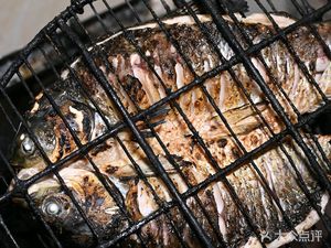 Ye Xifan Wanzhou Grilled Fish · Lobster · Small Seafood (Longhu Yuanzhu Branch)