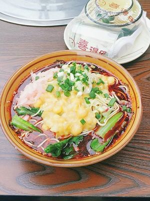 三毛面(石马河店)
