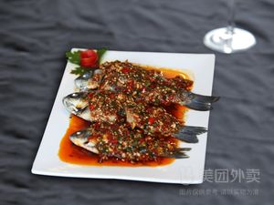 Sicun Fish Farm (North Ring Branch)