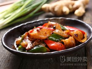 Xiao Douhua Restaurant