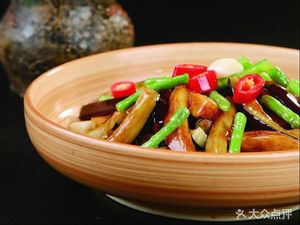 Original Flavor Kitchen (Weiqing Boke Branch)