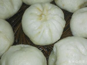 Bamboo Basket Chicken Juice Buns (Jinshui Street Branch)