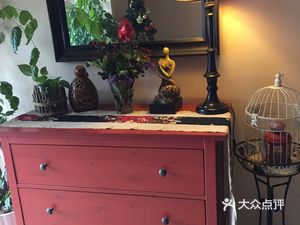 THE ONE Weixiang Coffee