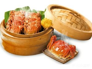 Yangcheng Lake Crab Direct Sales Point (Bishengyuan Store)